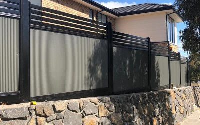 Fence Installer in Wollert