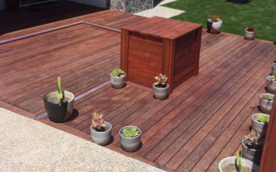 Fencing Contractors Northern Suburbs