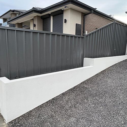 Best Fence Installer in Craigieburn
