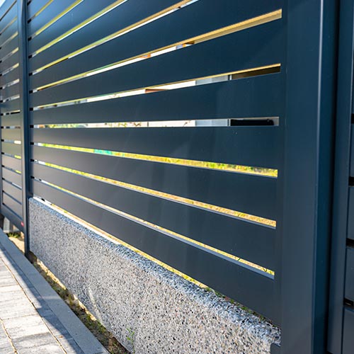 Fence Installer Craigieburn