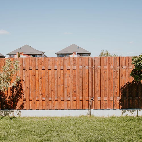 Fence Installer Craigieburn