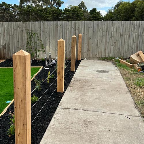 Fence Installer Craigieburn