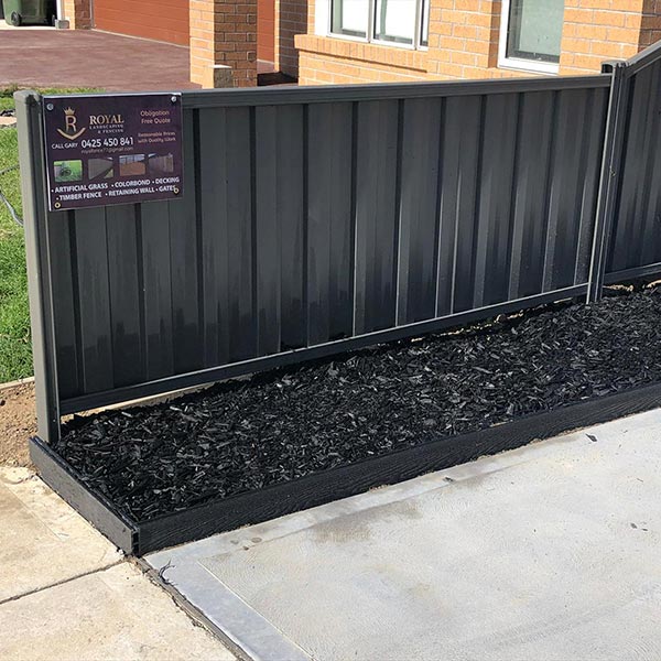 Best Fence Installer in Craigieburn