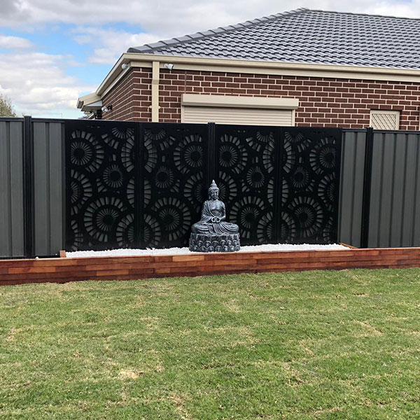 Fence Installer Craigieburn