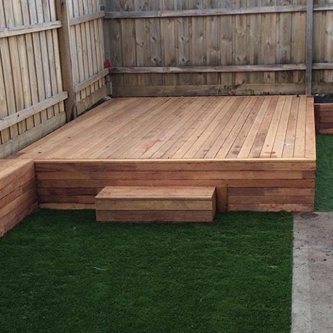 Fence Installer Craigieburn