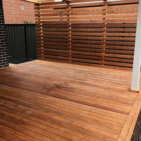 Best Fence Installer in Craigieburn